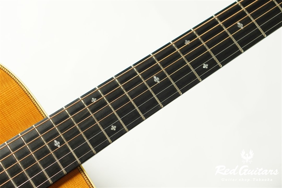  000-J Type - Natural